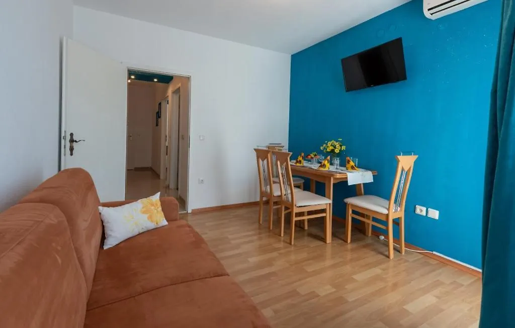 Apartman Lucija 2 By Villas Guide Crikvenica 0*,  Croatia