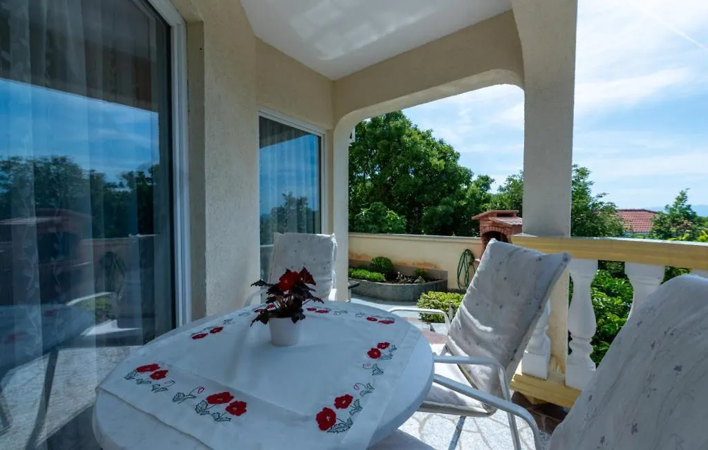 Apartman Lucija 2 By Villas Guide Crikvenica Apartment