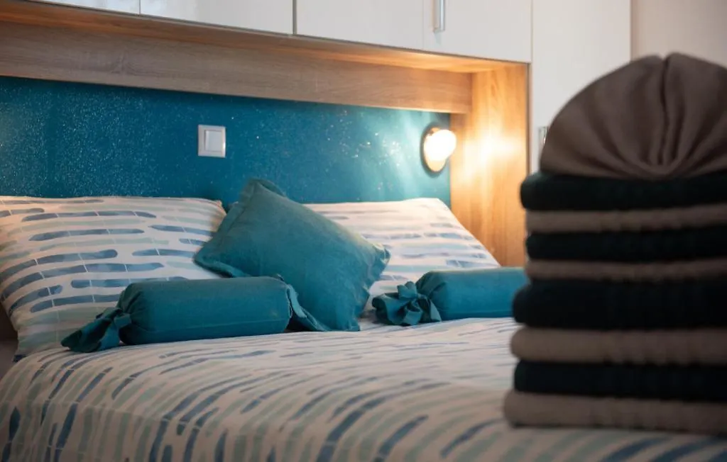 Apartment Apartman Lucija 2 By Villas Guide Crikvenica Croatia