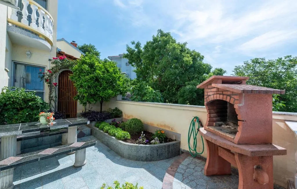 Apartman Lucija 2 By Villas Guide Crikvenica 0*,