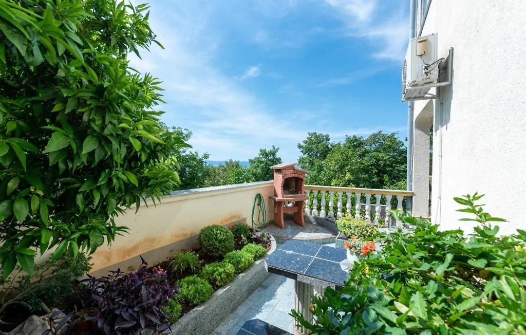 Apartman Lucija 2 By Villas Guide Crikvenica Apartment