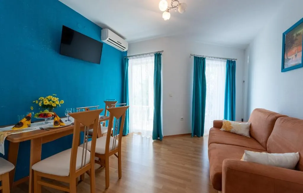 Apartman Lucija 2 By Villas Guide Crikvenica