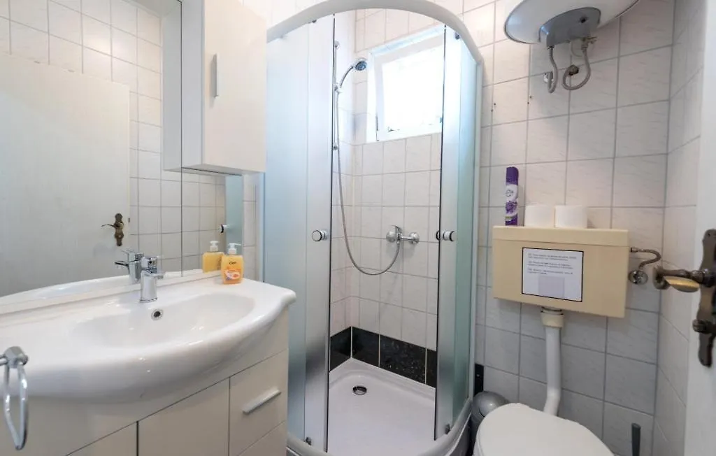 Apartment Apartman Lucija 2 By Villas Guide Crikvenica
