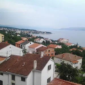 Apartment Odvojak, Crikvenica