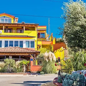 Apartment Maslina, Crikvenica
